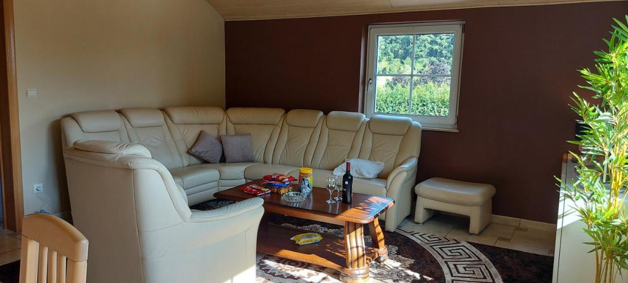 Nazareth Logement Un Magnifique Logement De Vacances บาสตาญ ภายนอก รูปภาพ